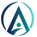 Logo PT Aksa Talenta Teknologi